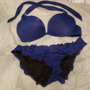 VS bikini set
